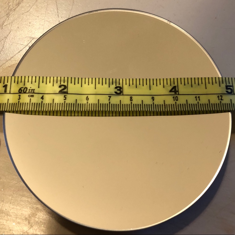 Item is pending sale: Attachment mirror